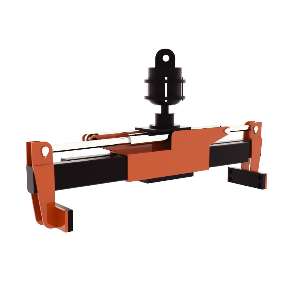 Border and Cobblestone Flooring Attachment