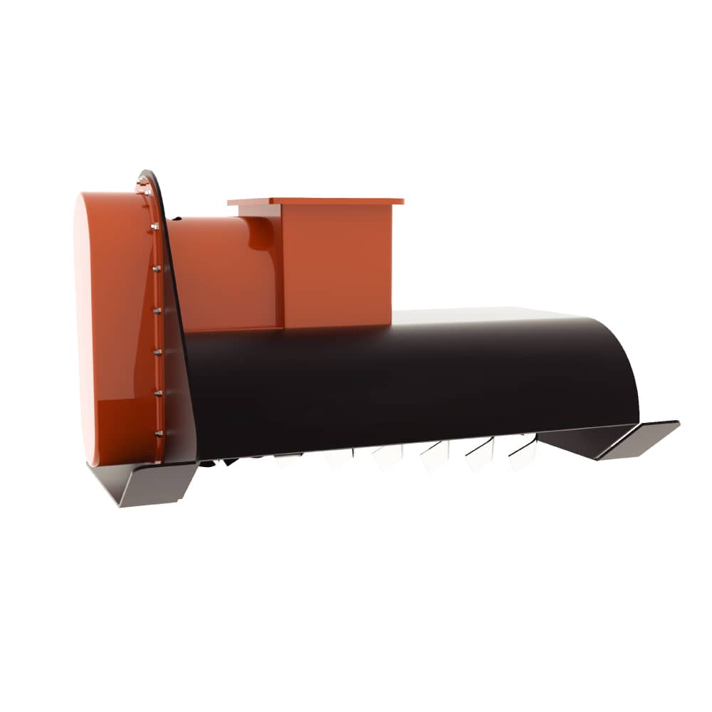 Anchor Attachment
