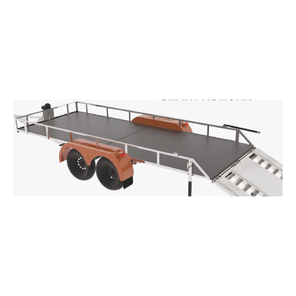 Smart Trailer