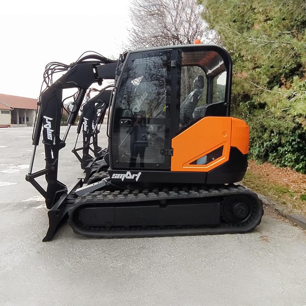 Smart İ6